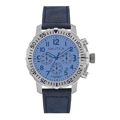 Reloj Nautica Hombre NAI19534G
