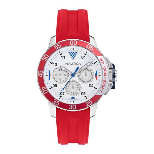 Reloj Nautica Hombre NAPBHS012