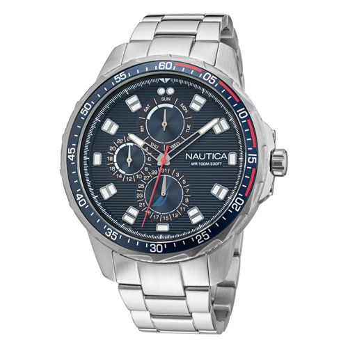 Reloj Nautica Hombre NAPCLF011