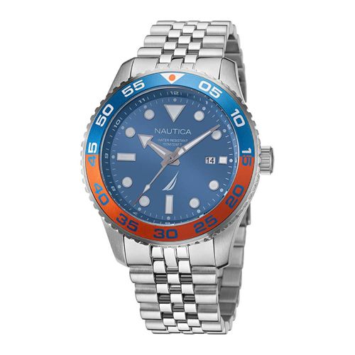Reloj Nautica Hombre NAPPBF146