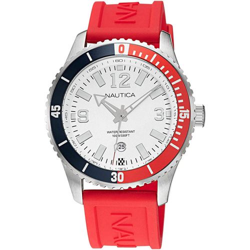 Reloj Nautica Hombre NAPPBS160