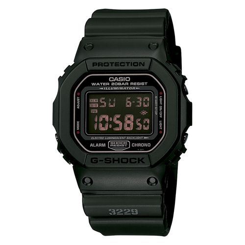 Reloj G-Shock Hombre DW-5600MS-1DR