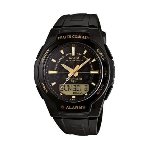 Reloj Casio Hombre CPW-500H-1AVDR