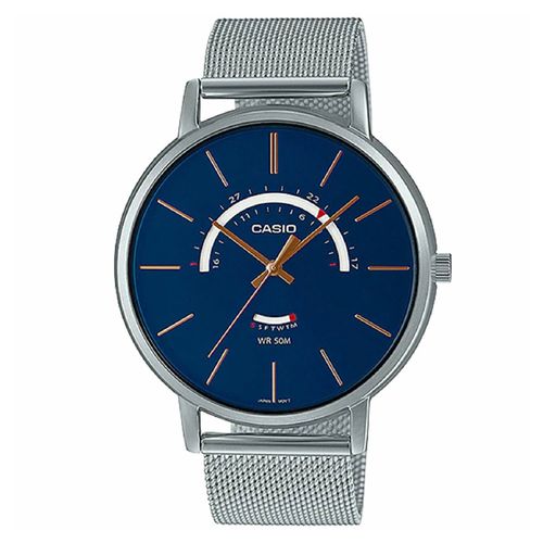 Reloj Casio Hombre MTP-B105M-2AVDF