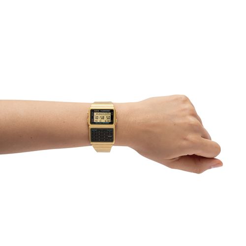 Reloj Casio Hombre DBC-611G-1DF