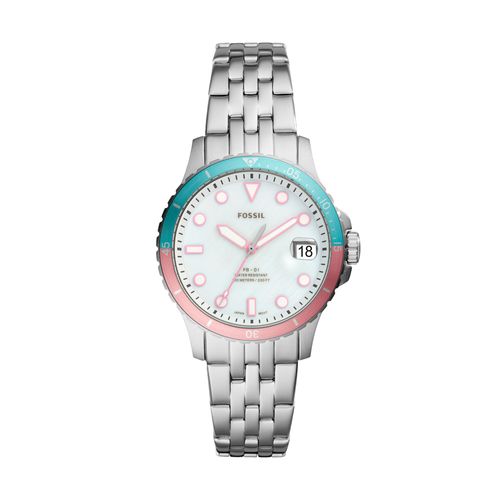 Reloj Fossil Mujer ES4741