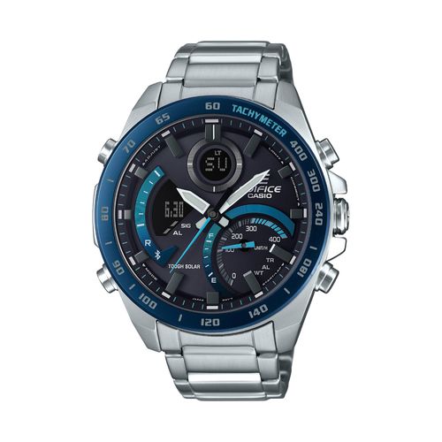 Reloj Edifice Hombre ECB-900DB-1BDR