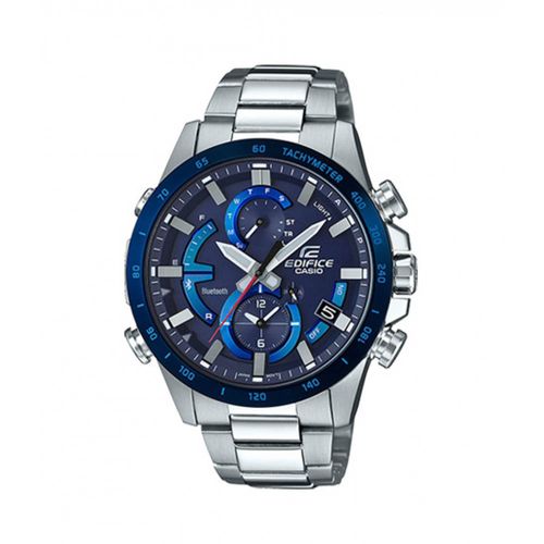 Reloj Edifice Hombre EQB-900DB-2ADR