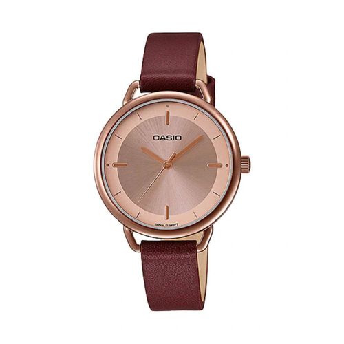 Reloj Casio Mujer LTP-E413RL-5ADF