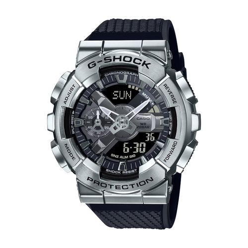 Reloj G-Shock Hombre GM-110-1ADR