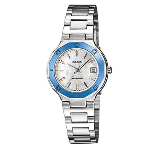 Reloj Casio Mujer LTP-1366D-7ADF
