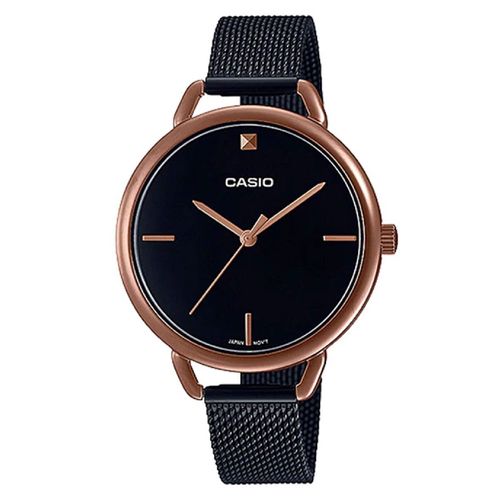 Reloj Casio Mujer LTP-E415MBR-1CDF