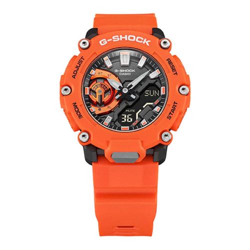 Reloj G-Shock Hombre GA-2200M-4ADR