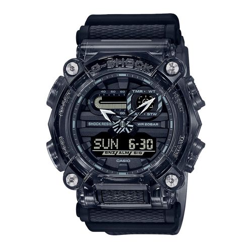 Reloj G-Shock Hombre GA-900SKE-8ADR