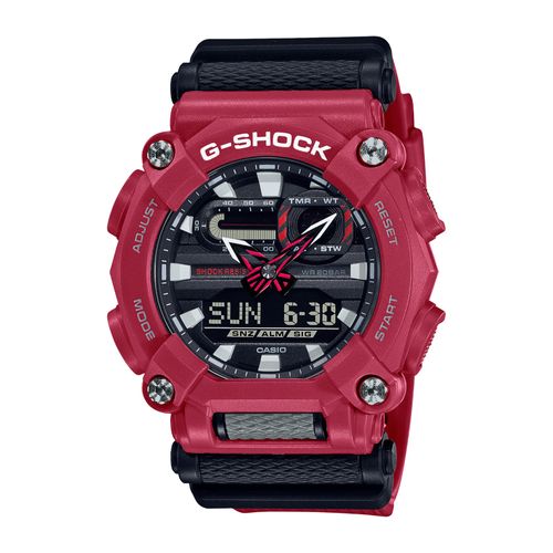 Reloj G-Shock Hombre GA-900-4ADR