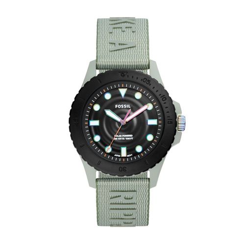 Reloj Fossil Hombre FS5911