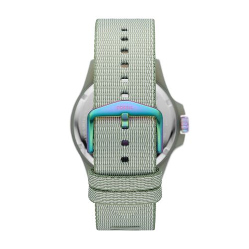 Reloj Fossil Hombre FS5911