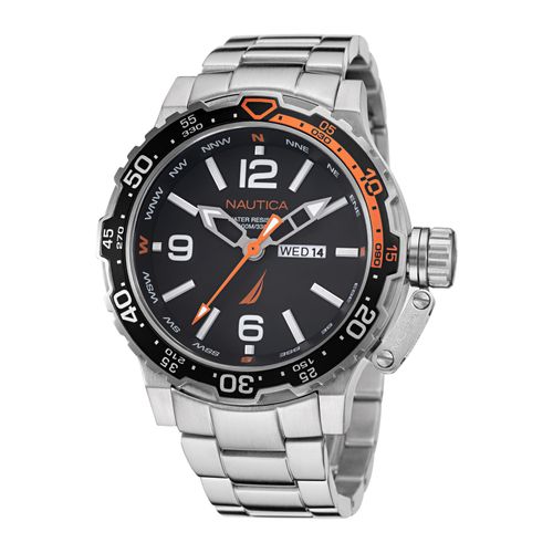 Reloj Nautica Hombre NAPGLF110