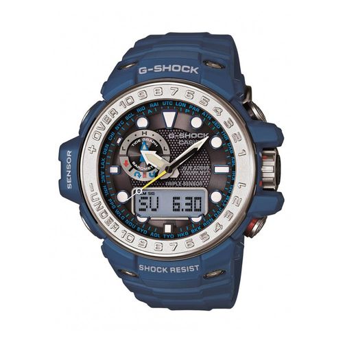 Reloj G-Shock Hombre GWN-1000-2ADR