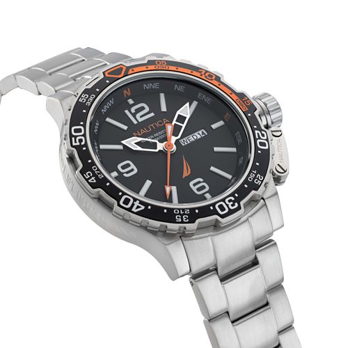 Reloj Nautica Hombre NAPGLF110