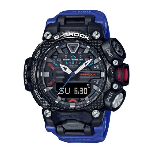 Reloj G-Shock Hombre GR-B200-1A2DR