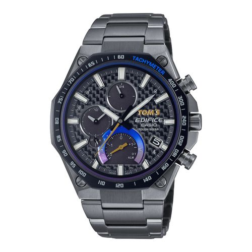 Reloj Hombre Edifice EQB-1100TMS-1ADR