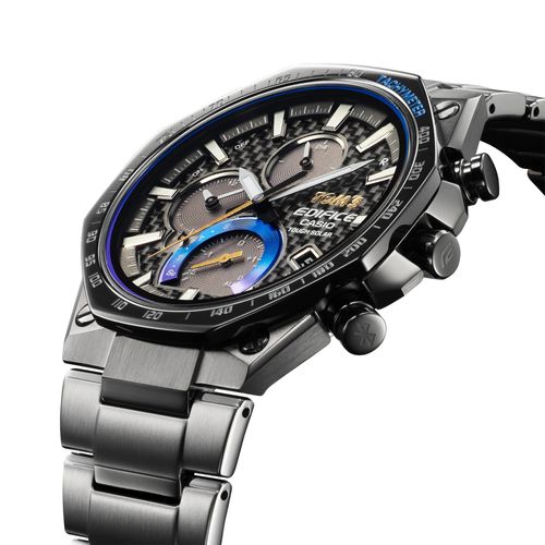 Reloj Hombre Edifice EQB-1100TMS-1ADR