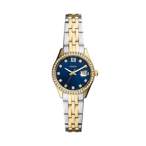 Reloj Fossil Mujer ES5034