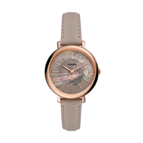 Reloj Fossil Mujer ES5091