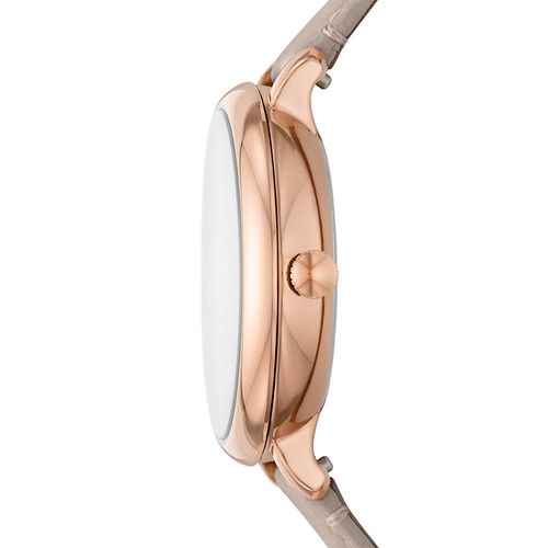 Reloj Fossil Mujer ES5091
