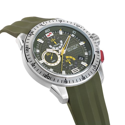 Reloj Nautica Hombre NAPNSF110