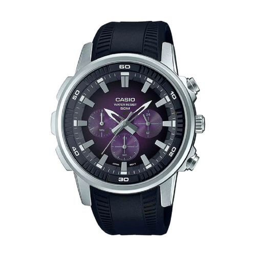 Reloj Casio Hombre MTP-E505-6AVDF