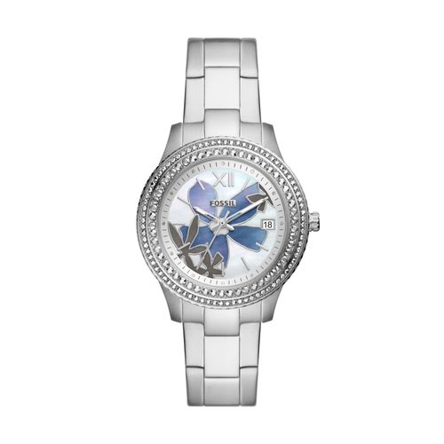 Reloj Fossil Mujer ES5191