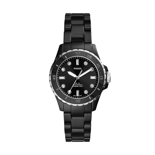 Reloj Fossil Mujer CE1108