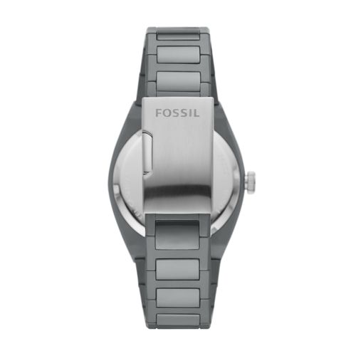 Reloj Fossil Mujer CE5027