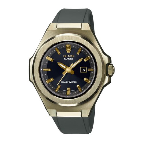 Reloj Baby-G Mujer MSG-S500G-3ADR