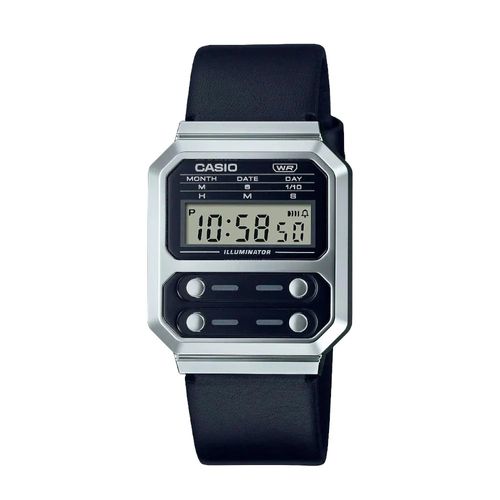 Reloj Casio Unisex A100WEL-1ADF