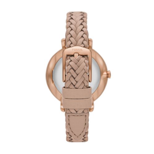 Reloj Fossil Mujer ES5207