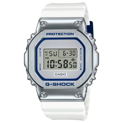 Reloj G-Shock Hombre GM-5600LC-7DR