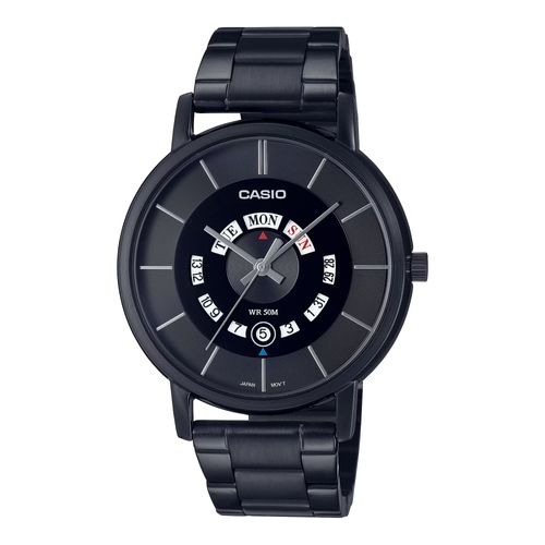 Reloj Casio Hombre MTP-B135B-1AVDF