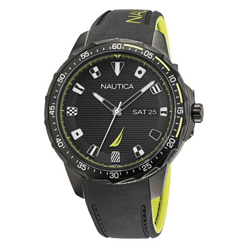 Reloj Nautica Hombre NAPCLF005