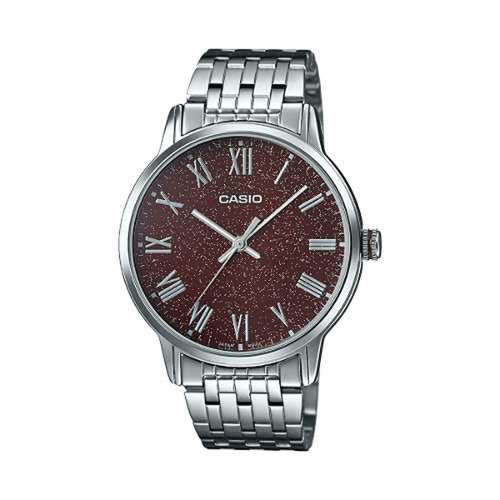 Reloj Casio Hombre MTP-TW100D-5AVDF
