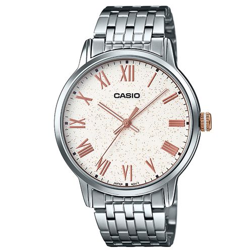 Reloj Casio Hombre MTP-TW100D-7AVDF