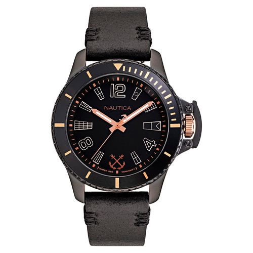 Reloj Nautica Hombre NAPBSF917