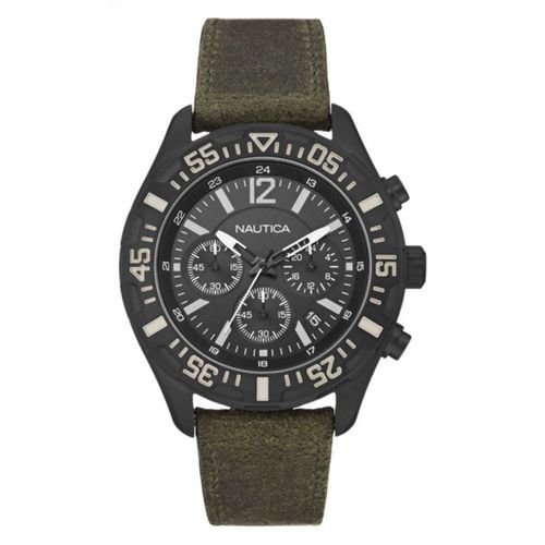 Reloj Nautica Hombre A18719G