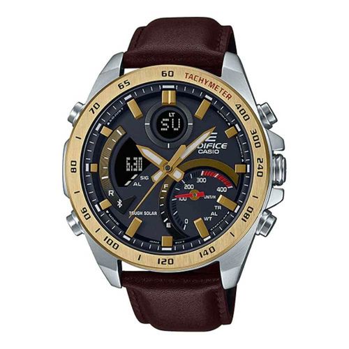 Reloj Edifice Hombre ECB-900GL-1ADR