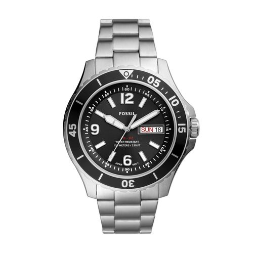 Reloj Fossil Hombre FS5687