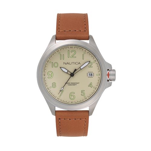 Reloj Nautica Hombre NAPGLP003