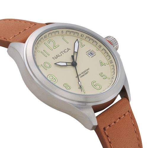 Reloj Nautica Hombre NAPGLP003