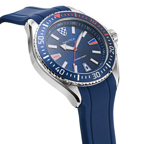 Reloj Nautica Hombre NAPCPS901